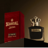 Eau de Parfum Homme Jean Paul Gaultier  LE PARFUM 