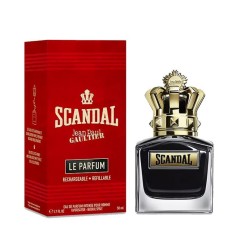 Eau de Parfum Homme Jean Paul Gaultier  LE PARFUM 