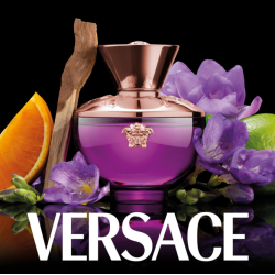 Eau de Parfum Femme VERSACE  DYLAN PURPLE 