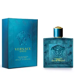 Eau de Toilette Homme VERSACE  EROS 