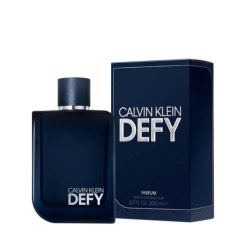 Eau de Parfum Homme CALVIN KLEIN  DEFY PARFUM 