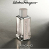 Eau de Toilette Homme Salvatore Ferragamo  BRIGHT LEATHER 