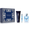 Coffret Eau de Toilette Homme VERSACE  COFFRET VERSACE  EDT 