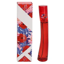 Eau de Parfum Femme KENZO  FLOWER BY MEMENTO 