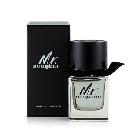 Eau de Toilette Homme BURBERRY  MR BURBERRY 