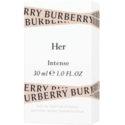 Eau de Parfum Femme BURBERRY  HER INTENSE 