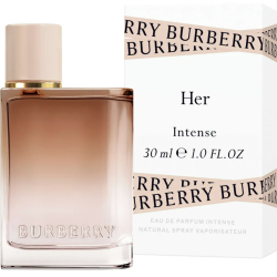 Eau de Parfum Femme BURBERRY  HER INTENSE 