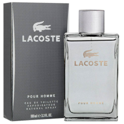 Eau de Toilette Homme LACOSTE  LACOSTE 100ML 