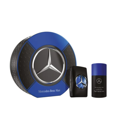 MERCEDES-BENZ MAN Coffret - Eau de Toilette + Déodorant stick 