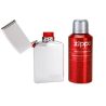 Coffret  Zippo Orignal Eau De Toilette 