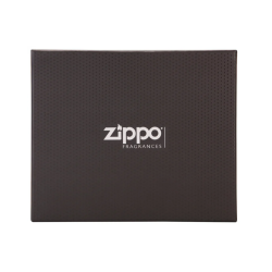 Coffret  Zippo Orignal Eau De Toilette 