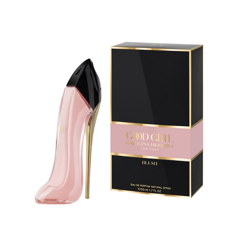 Eau de Parfum Femme CAROLINA HERRERA GOOD GIRL BLUSH 