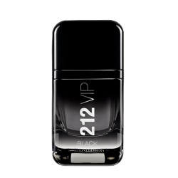 Eau de Parfum Homme CAROLINA HERRERA  212 VIP BLACK 