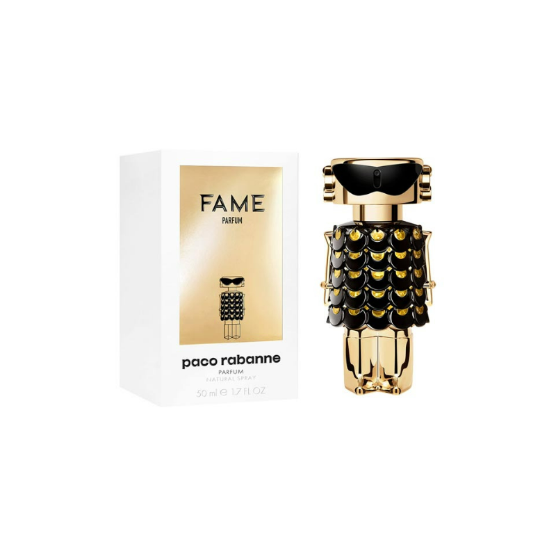 Eau de Parfum Femme PACO RABANNE  LADIES FAME 