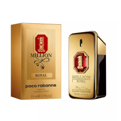 1 MILLION ROYAL PARFUM 