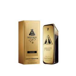 Eau de Parfum Homme PACO RABANNE  1MILLION ELIXIR PARFUM INTENSE 