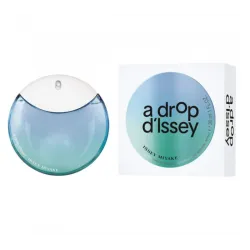 Eau de Parfum Femme issey miyake  A DROP D'ISSEY  FRAÎCHE 