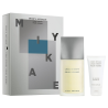 Coffret L'Eau d'Issey Pour Homme - Issey Miyake 