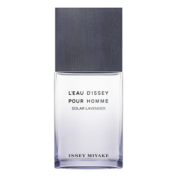 Eau de Toilette Homme issey miyake  SOLAR LAVENDER EDT 