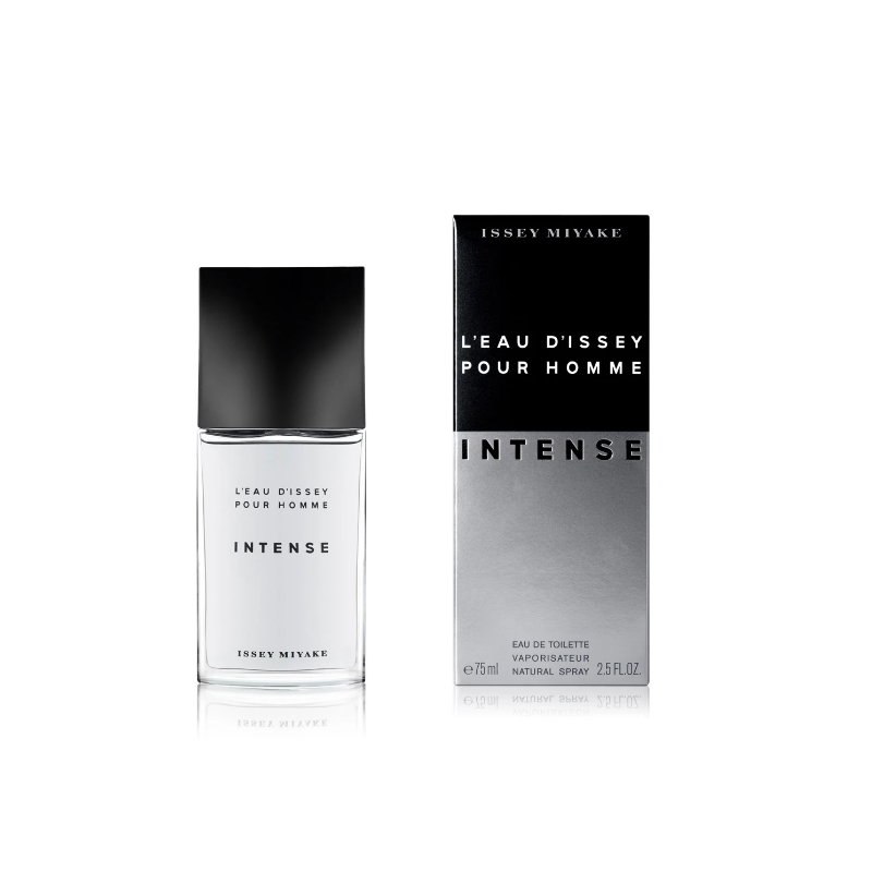 Eau de Toilette Homme issey miyake  L'EAU D'ISSEY INTENSE 