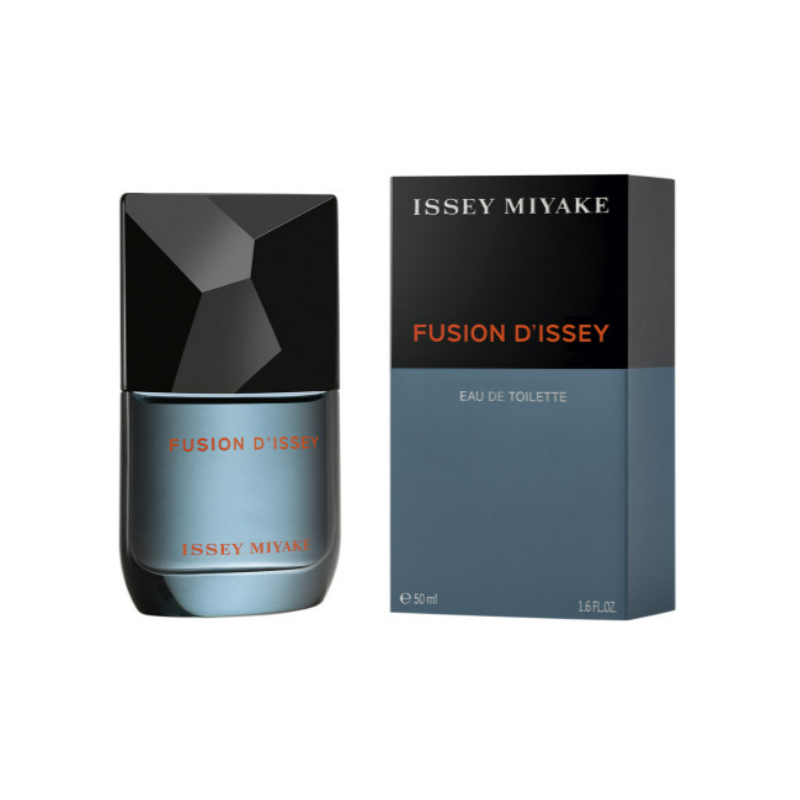 Eau de Toilette Homme issey miyake  FUSION D'ISSEY 