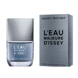 Eau de Toilette Homme issey miyake  L'EAU MAJEURE D'ISSEY - issey miyake