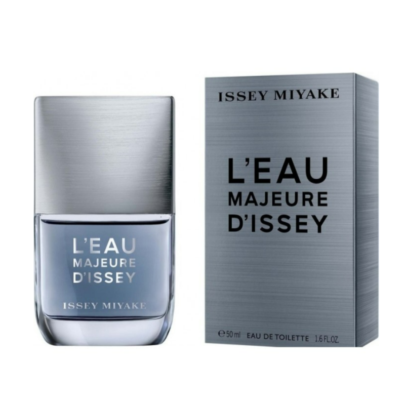 Eau de Toilette Homme issey miyake  L'EAU MAJEURE D'ISSEY 