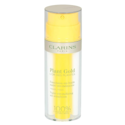 Clarins plant gold émulsion-en-huile 35ml 