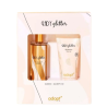 COFFRET EAU DE PARFUM FEMME adopt  LADY GLITTER 