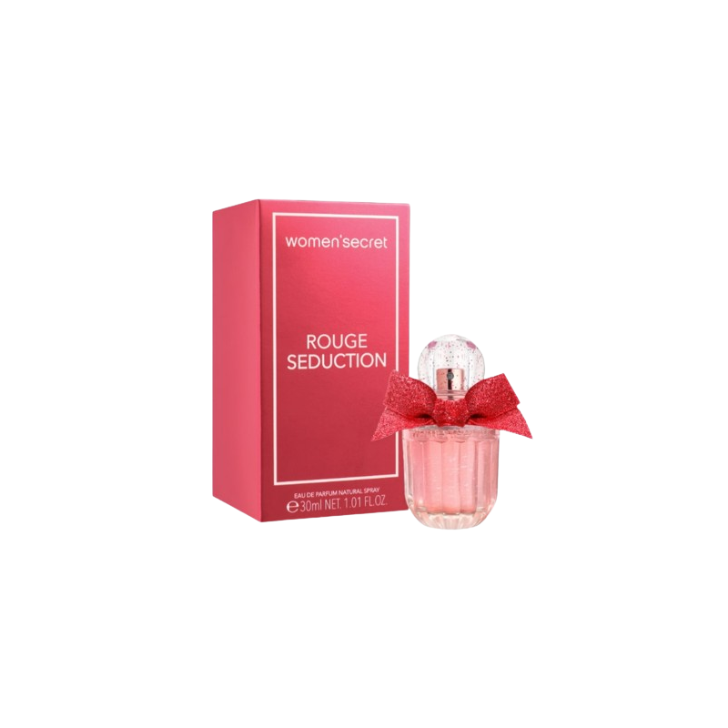 Eau de Parfum Femme women'secret  ROUGE SÉDUCTION 30ML 