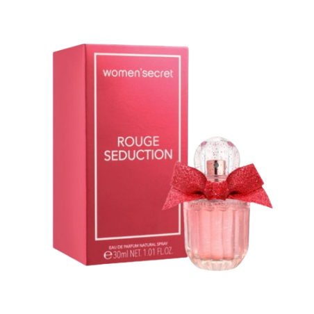 Eau de Parfum Femme women'secret  ROUGE SÉDUCTION 30ML 