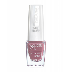 Vernis à Ongles ISADORA  546 COOL MAUVE 