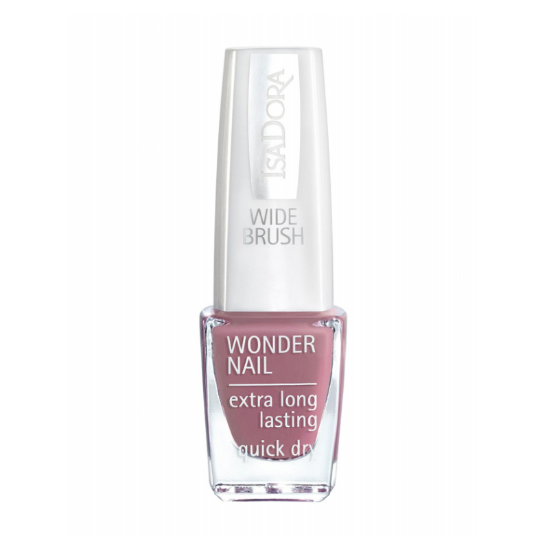 Vernis à Ongles ISADORA  546 COOL MAUVE 