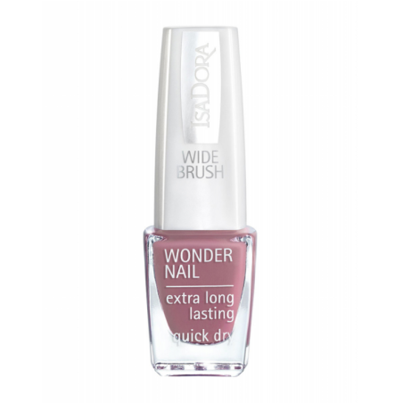 Vernis à Ongles ISADORA  546 COOL MAUVE 