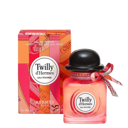 Eau de Parfum Femme HERMES  TWILLY EAU POIVRE 