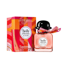 Eau de Parfum Femme HERMES  TWILLY EAU POIVRE 