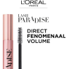 L'Oréal Paris Lash Paradise Mascara 02 INTENSE BLACK 