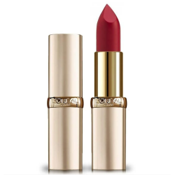 Rouge à Lèvres L'Oréal  COLOR RICHE 