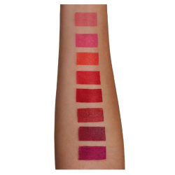 Rouge à Lèvres L'Oréal  RICHE MOIST MATTE 