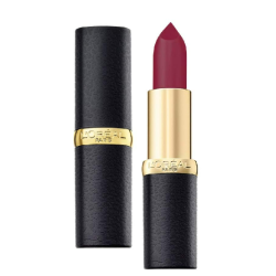 Rouge à Lèvres L'Oréal  RICHE MOIST MATTE 