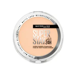 Fond De Teint Poudre Maybelline 10 