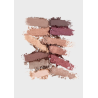 Palette Maybelline THE BURGUNDY BAR EYESHADOW 