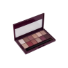 Palette Maybelline THE BURGUNDY BAR EYESHADOW 