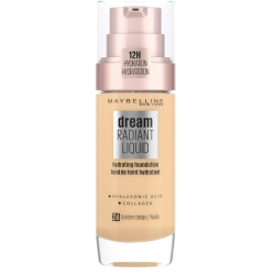 FOND DE TEINT Maybelline  DREAM RADIANT LIQUID 