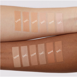 Concealer ISADORA  LIGHTWEIGHT MATTE 