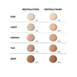 Concealer ISADORA  LIGHTWEIGHT MATTE 