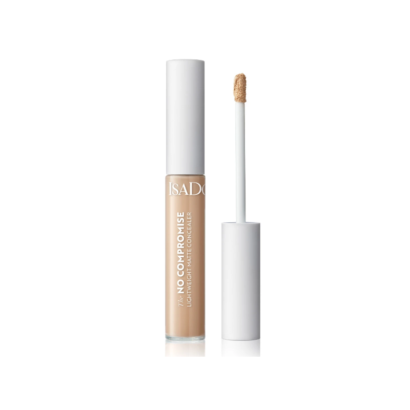 Concealer ISADORA  LIGHTWEIGHT MATTE 