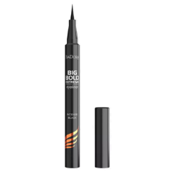 Eyeliner ISADORA  BIG BOLD EXTREME CRAYON & EYELINER 