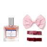 Coffret Eau de Toilette Enfant JACADI  MADEMOISELLE PETITE CERISE 