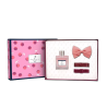 Coffret Eau de Toilette Enfant JACADI  MADEMOISELLE PETITE CERISE 